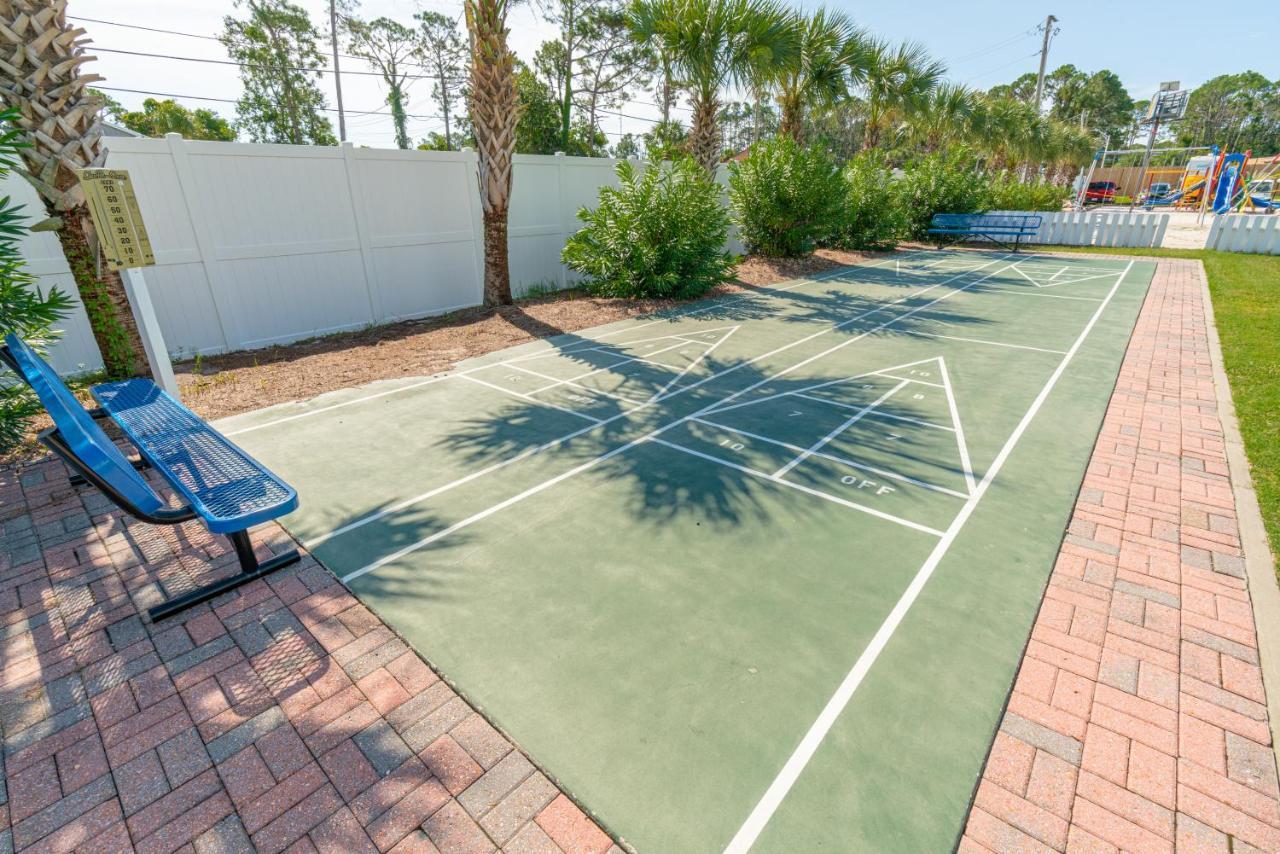 Emerald Coast Rv * Panama City Beach