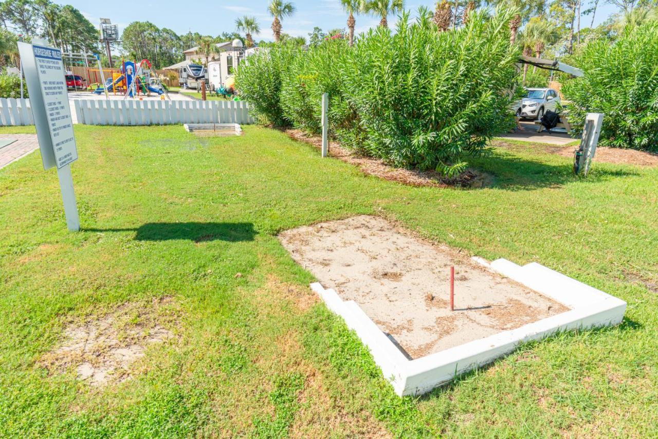 Emerald Coast Rv * Panama City Beach