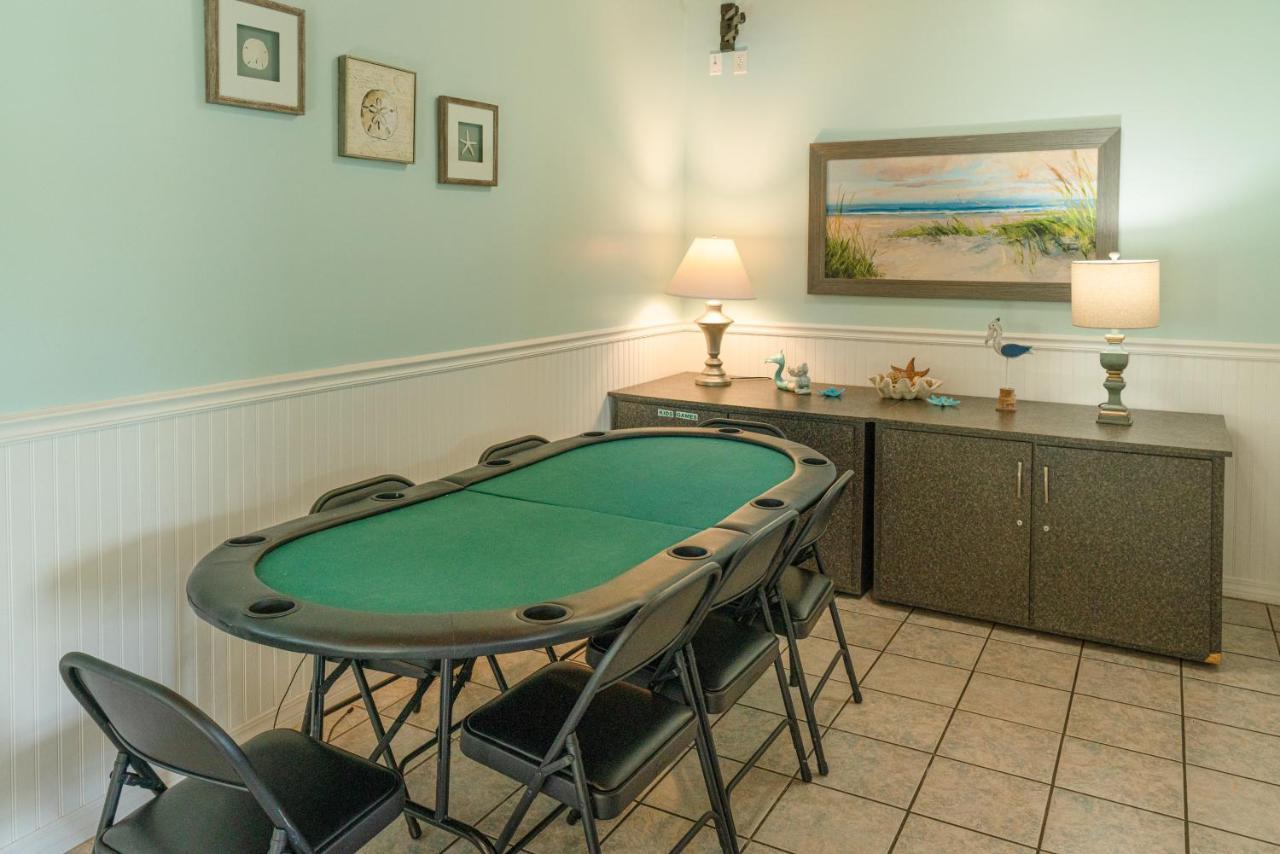 Campsite Emerald Coast Rv