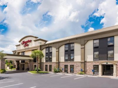 Hampton Naples North Hotel 3*