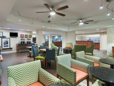 Hotel Hampton Naples North 3*
