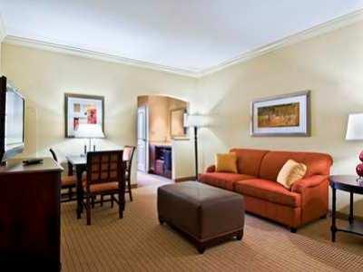 Embassy By Hilton Tampa Brandon 4* Heartland