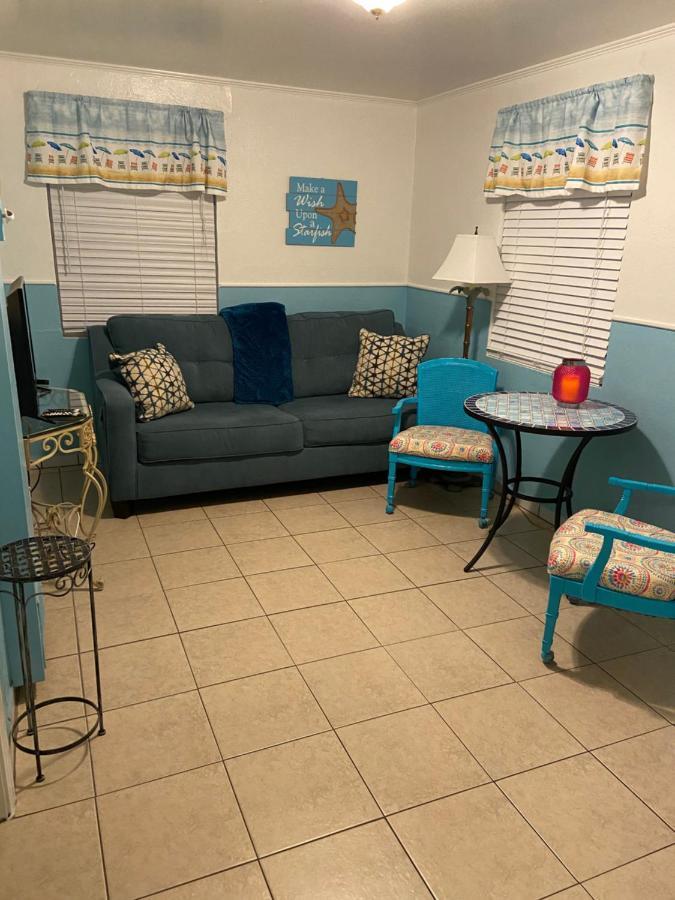 Motel Tropical Bay Extend A Suites Port Charlotte