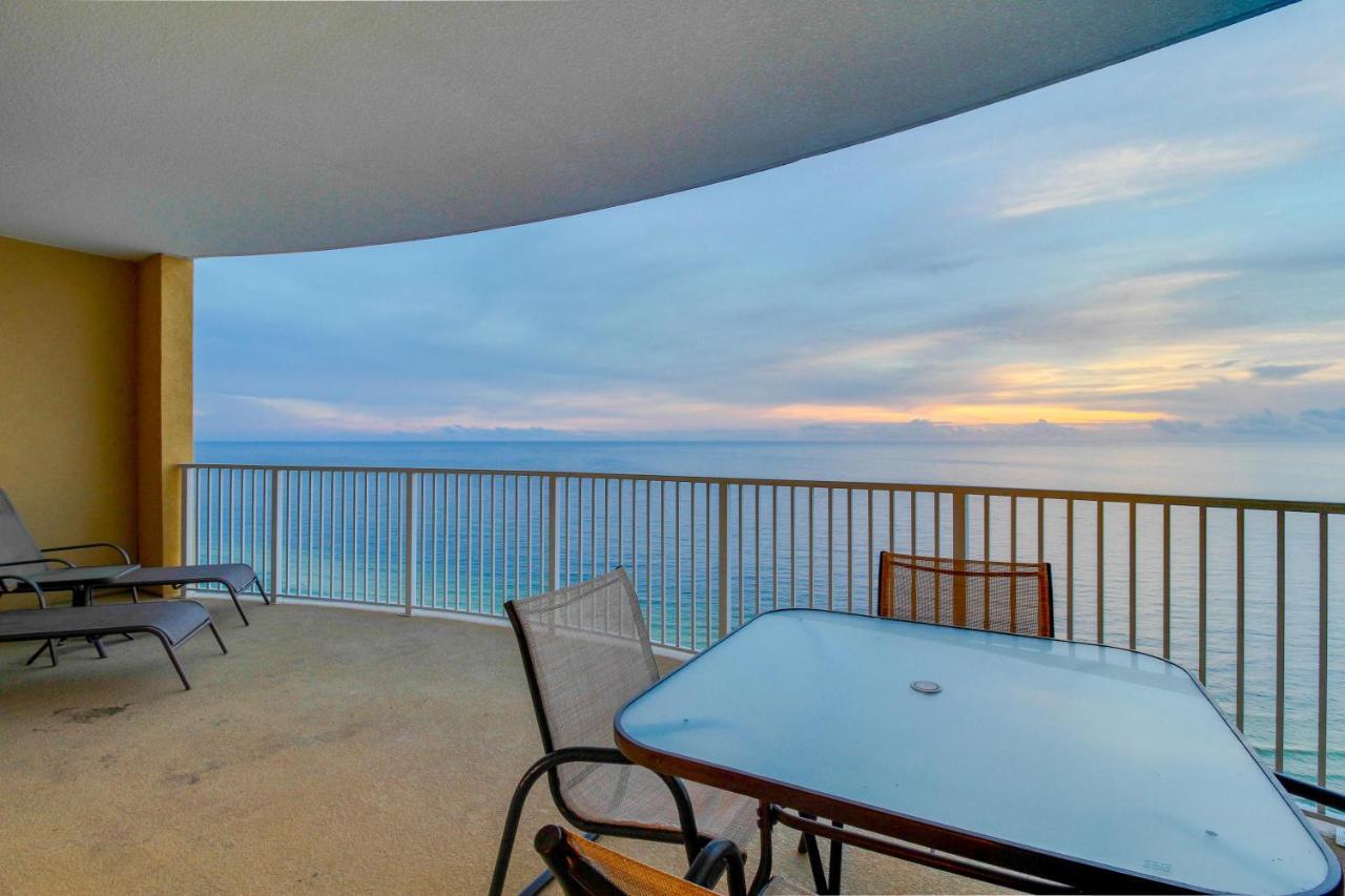 Ocean 1802 Panama City Beach