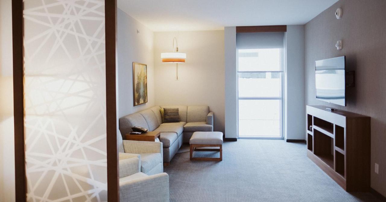 Hyatt Place St. Petersburg/downtown Hotel