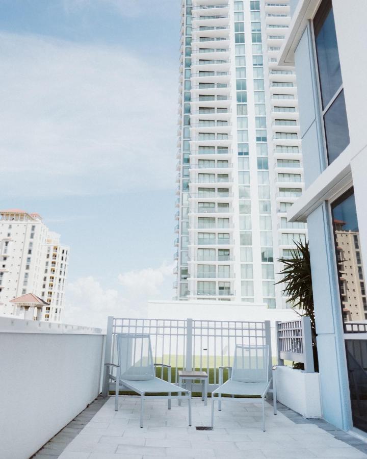 Hyatt Place St. Petersburg/downtown Hotel 3*
