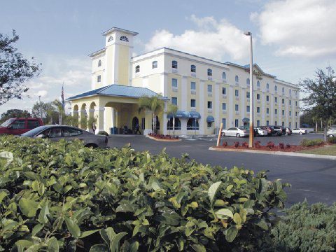 Econo Lodge
