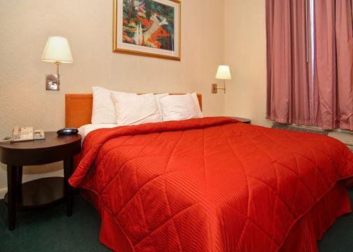 Rodeway Inn