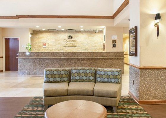Hampton Lauderdale Hotel 3*