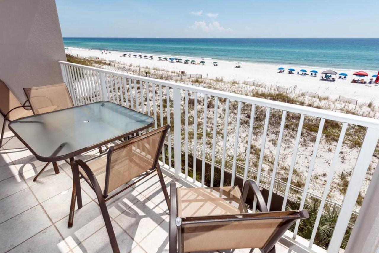Island Princess * Fort Walton Beach