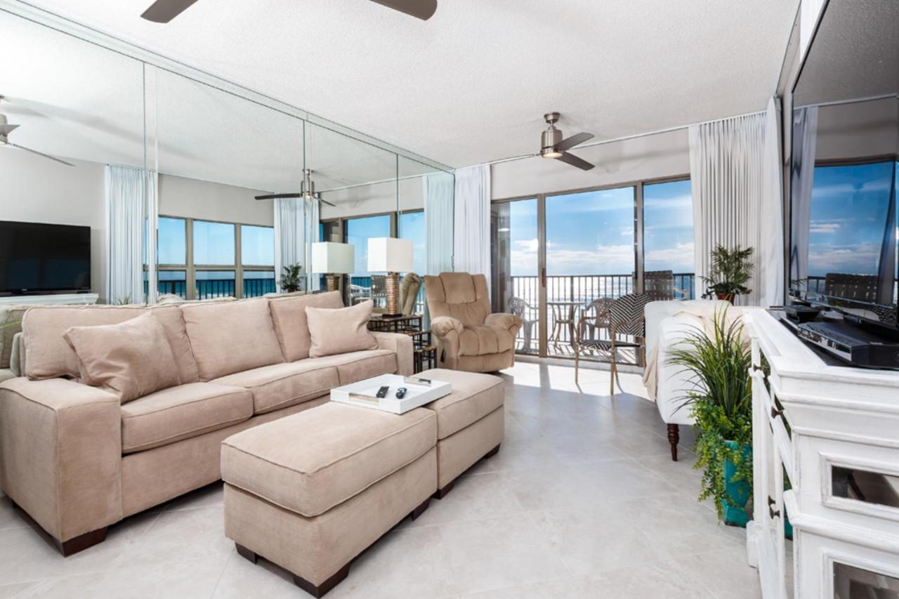 Emerald Towers Fort Walton Beach