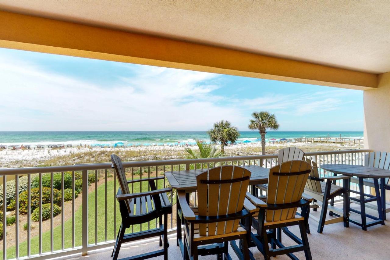 Holiday home Azure Beah - 2nd & 3rd Floor Okaloosa Island