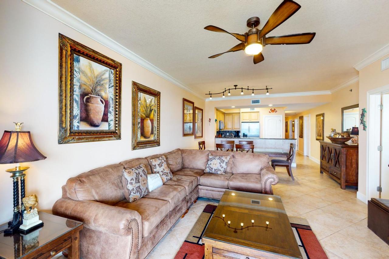 Holiday home Azure Beah - 2nd & 3rd Floor Okaloosa Island