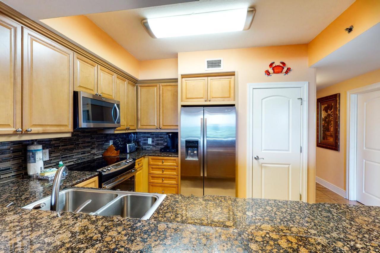 Azure Beah - 2nd & 3rd Floor Okaloosa Island