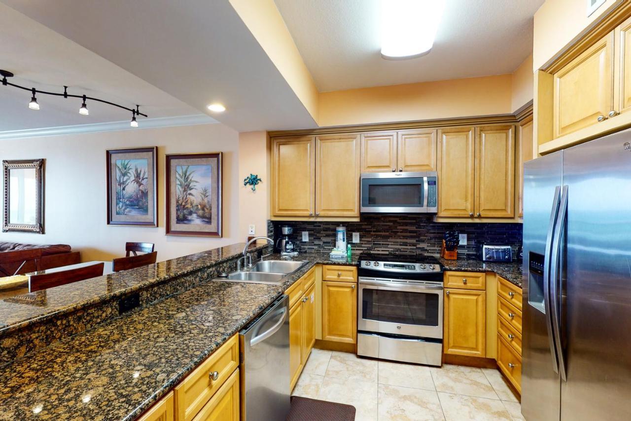 Azure Beah - 2nd & 3rd Floor Okaloosa Island