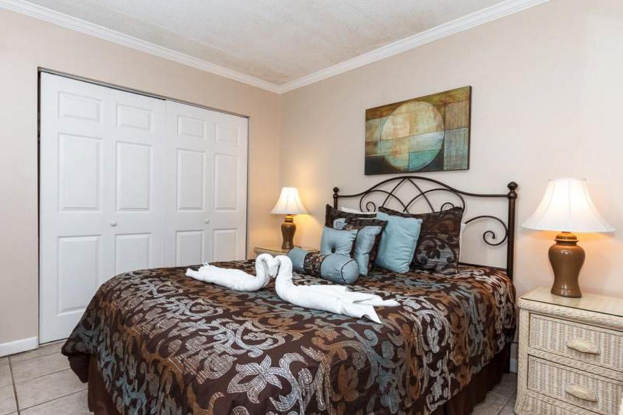 Holiday home Island Echos 2nd - 3rd Floor Fort Walton Beach