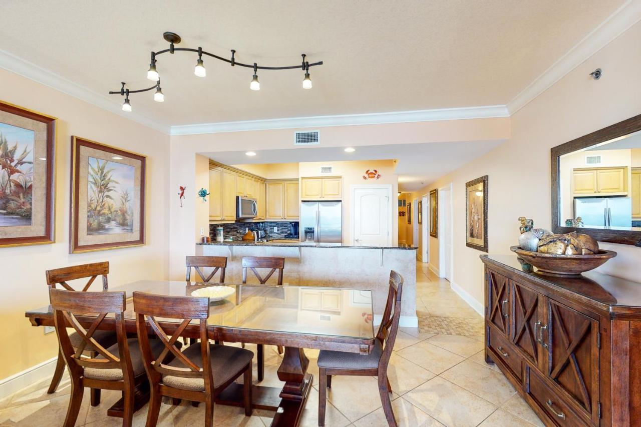 Holiday home Azure Beah - 2nd & 3rd Floor Okaloosa Island