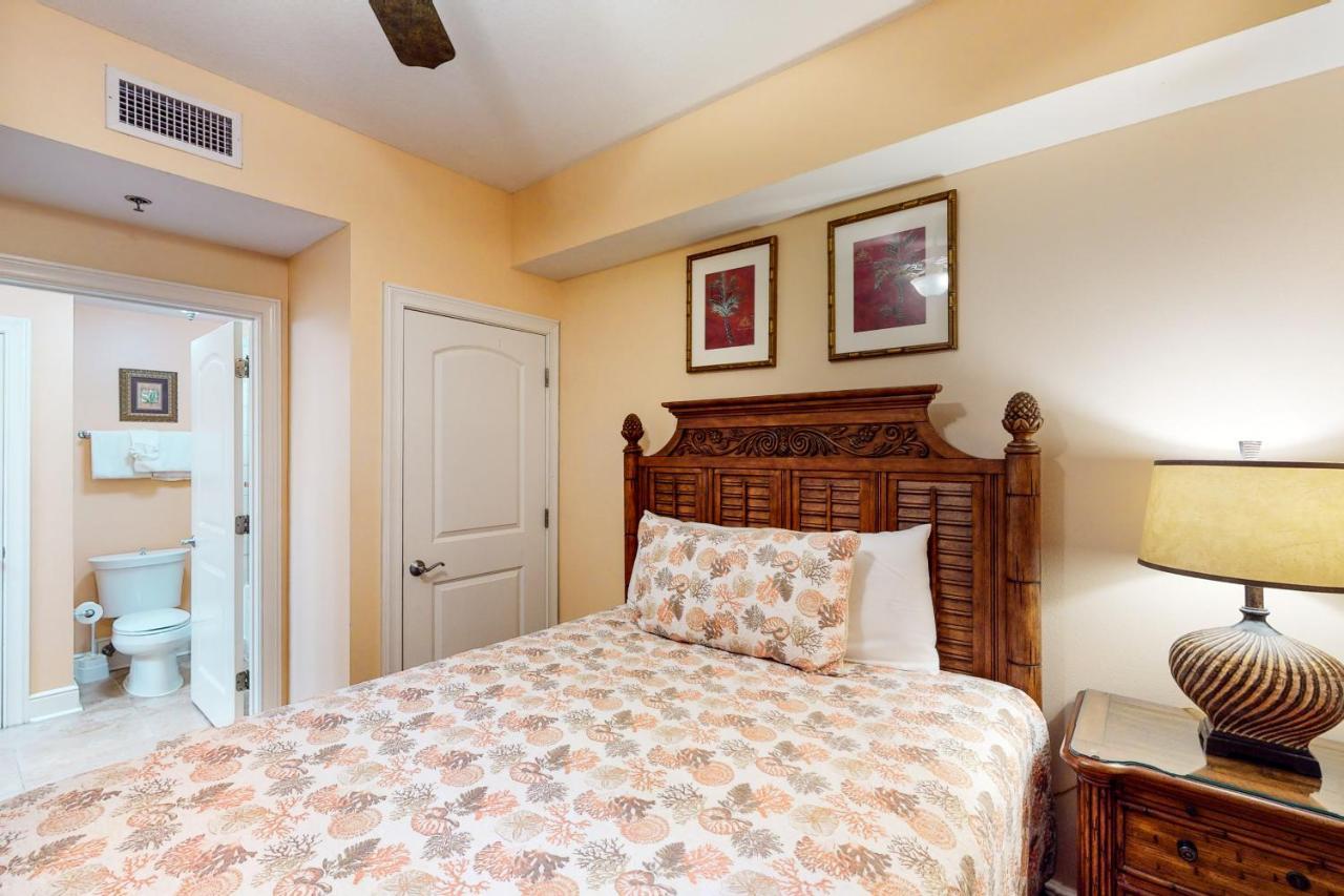 Holiday home Azure Beah - 2nd & 3rd Floor Okaloosa Island