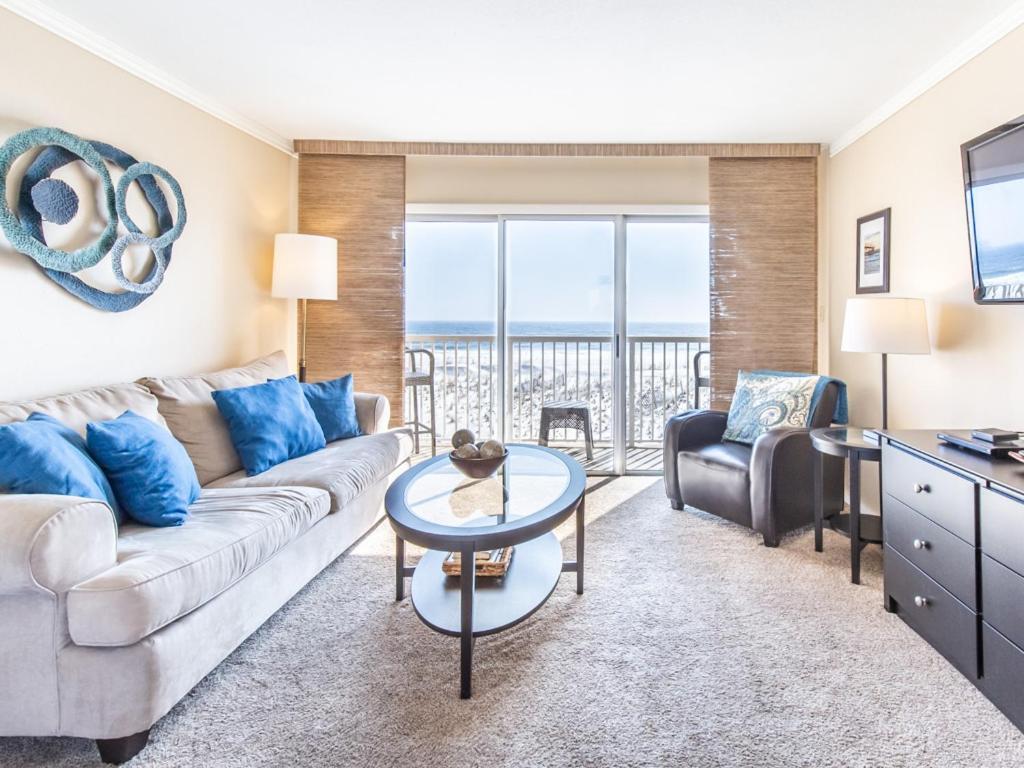 Apartment Islander I