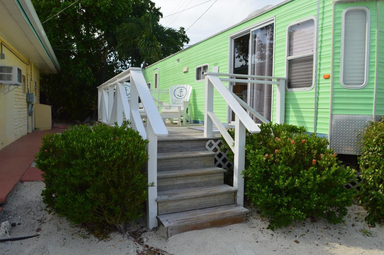 Drop Anchor & Marina Resort Islamorada