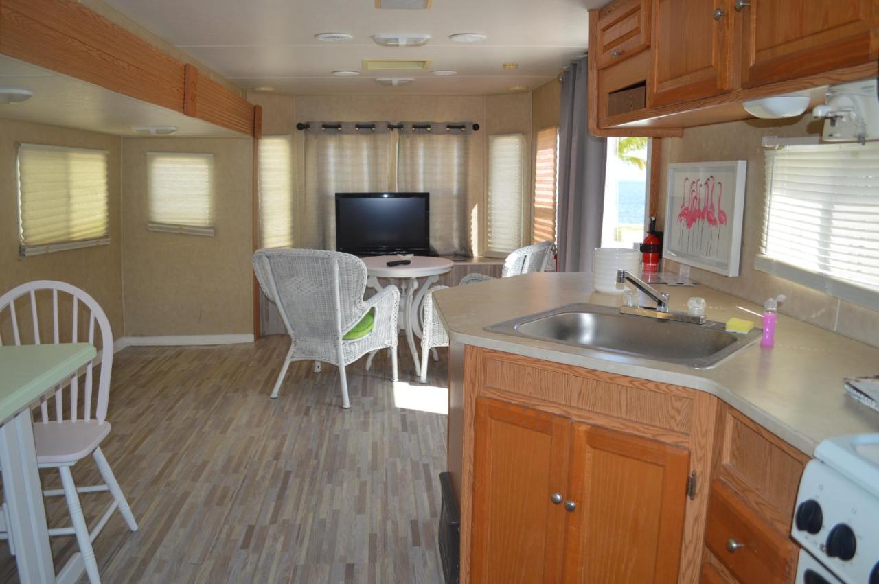 Drop Anchor & Marina Resort 3*