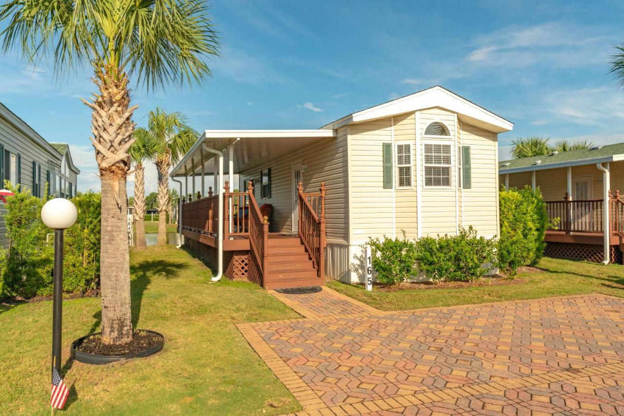 Emerald Coast Rv *