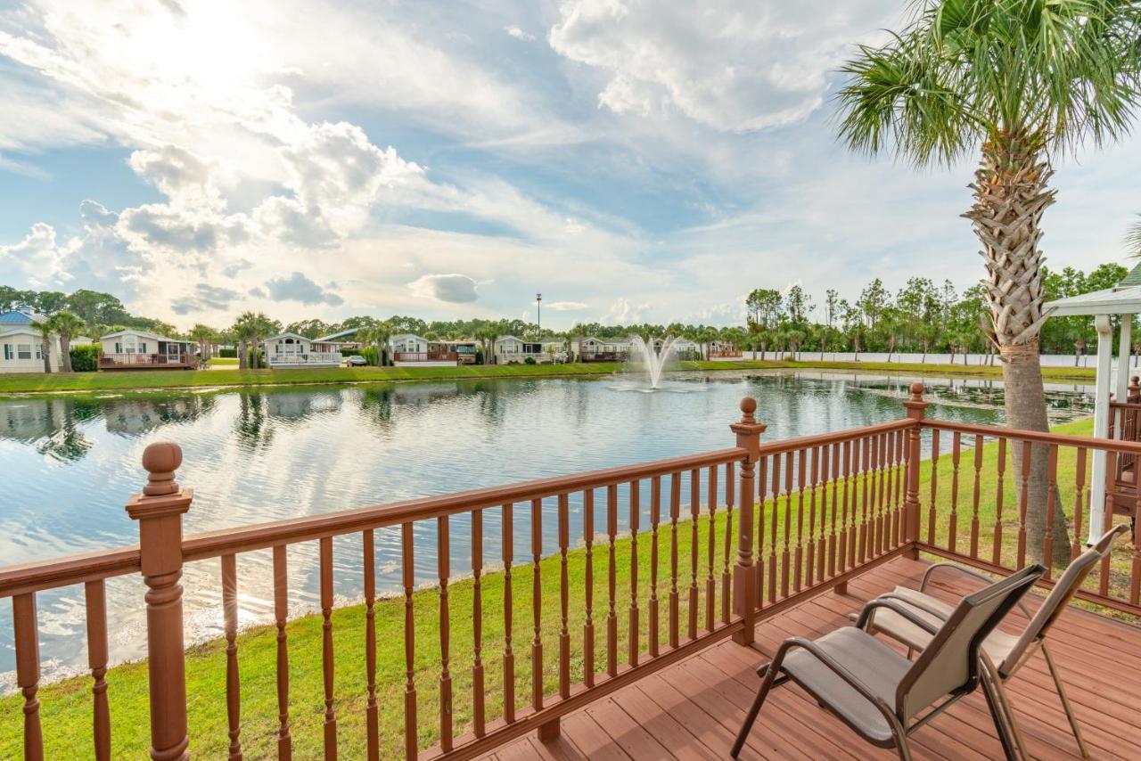Campsite Emerald Coast Rv Panama City Beach