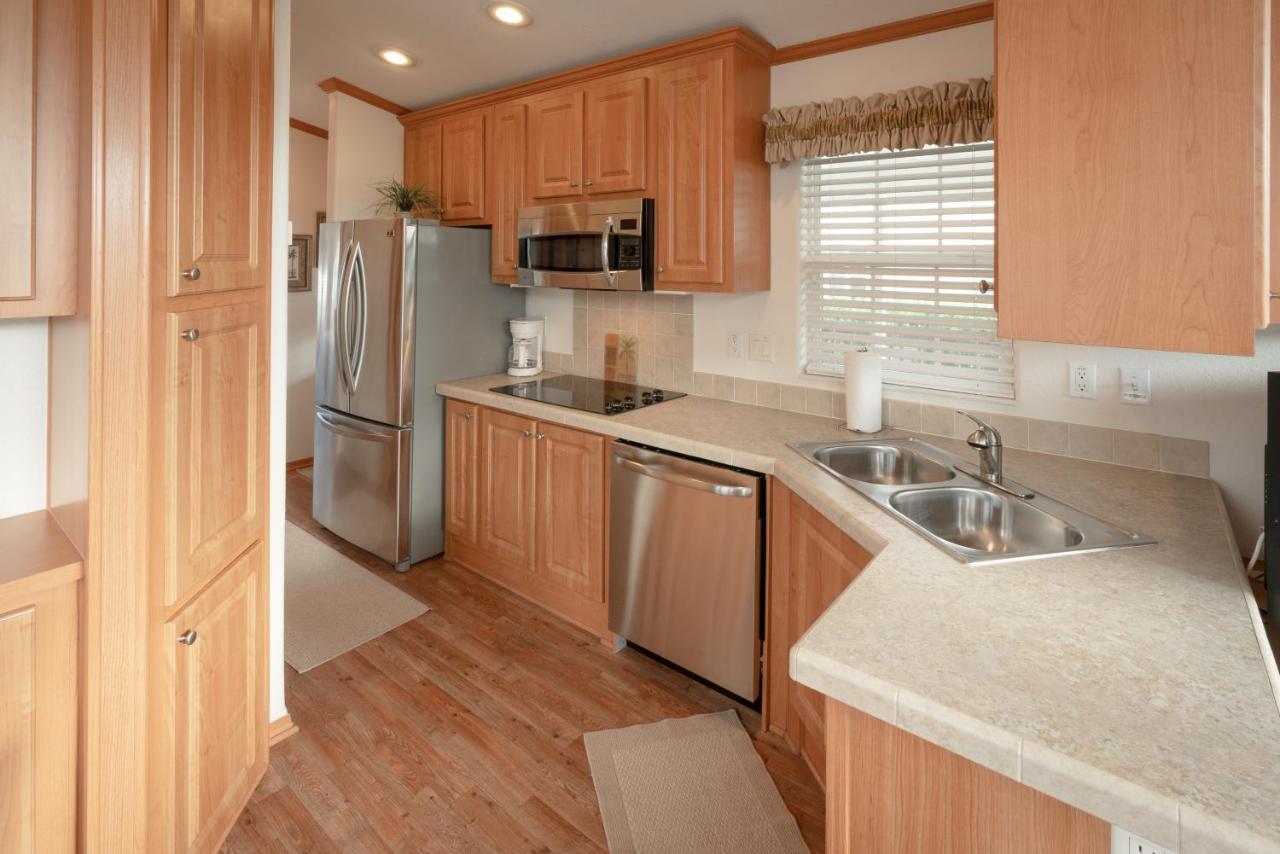 Campsite Emerald Coast Rv *