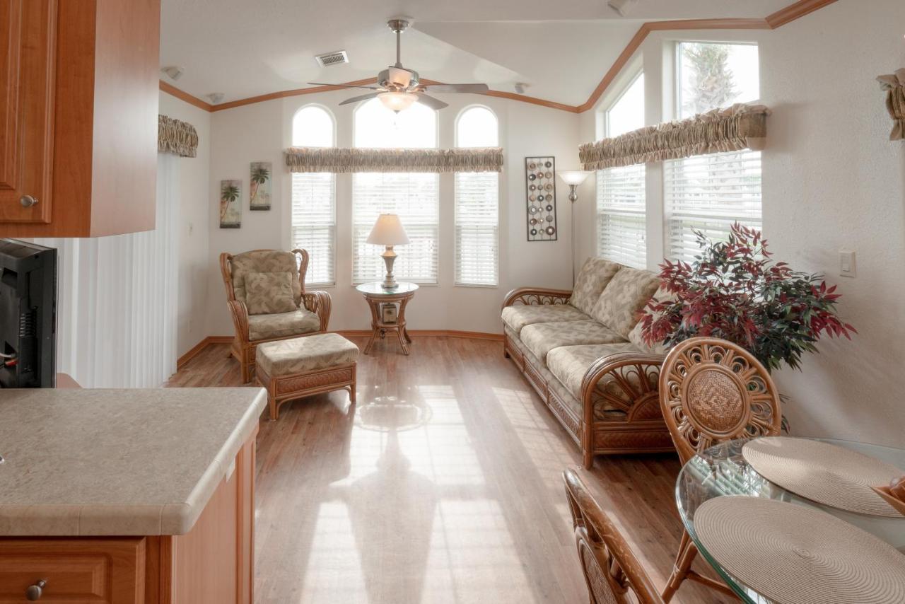 Emerald Coast Rv *