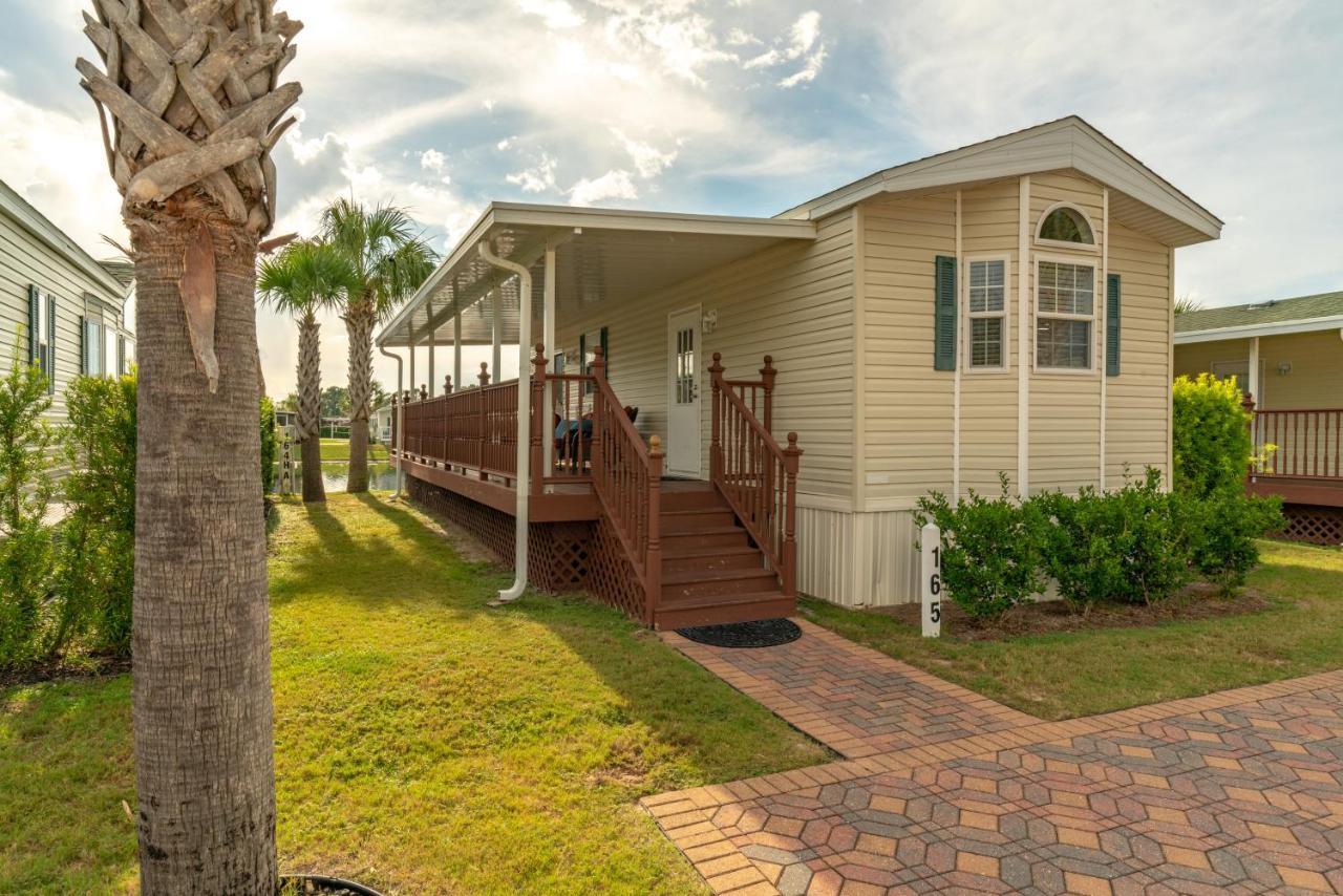 Emerald Coast Rv