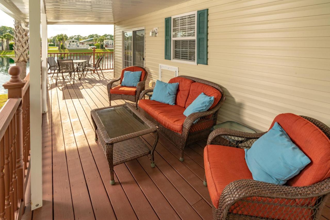 Campsite Emerald Coast Rv