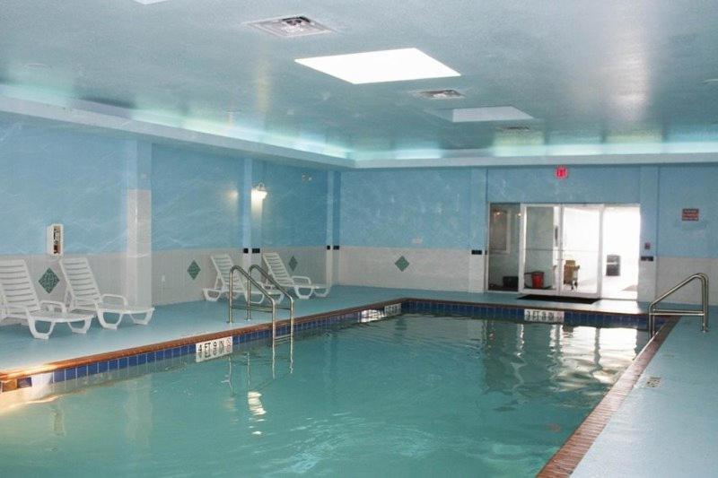 Resort Grand Seas By Exploria Daytona Beach