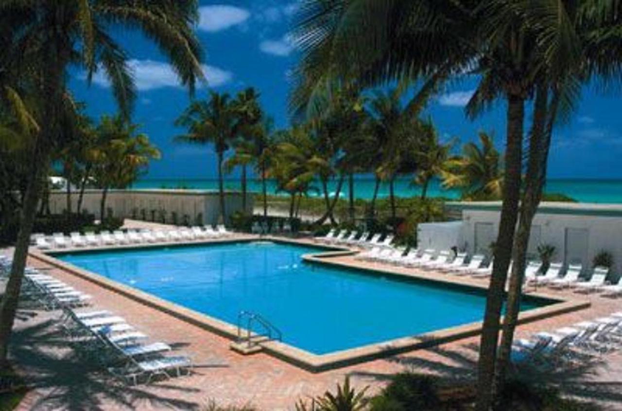 Ocean Front Casablanca With Full Kitchens & Access By Bl Apartment