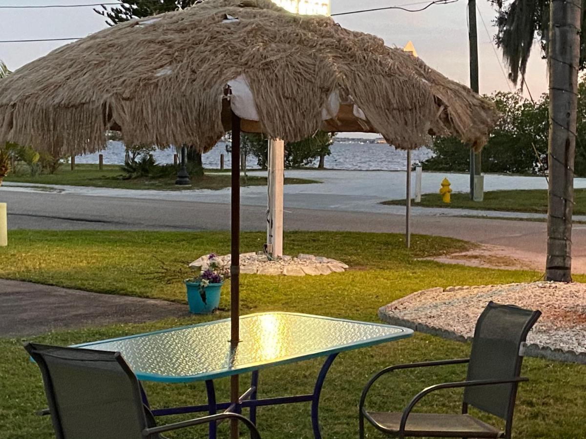 Tropical Bay Extend A Suites