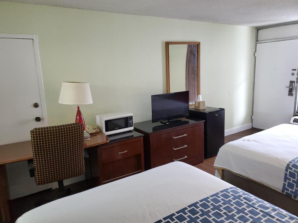 Econo - Ormond 2* Ormond Beach