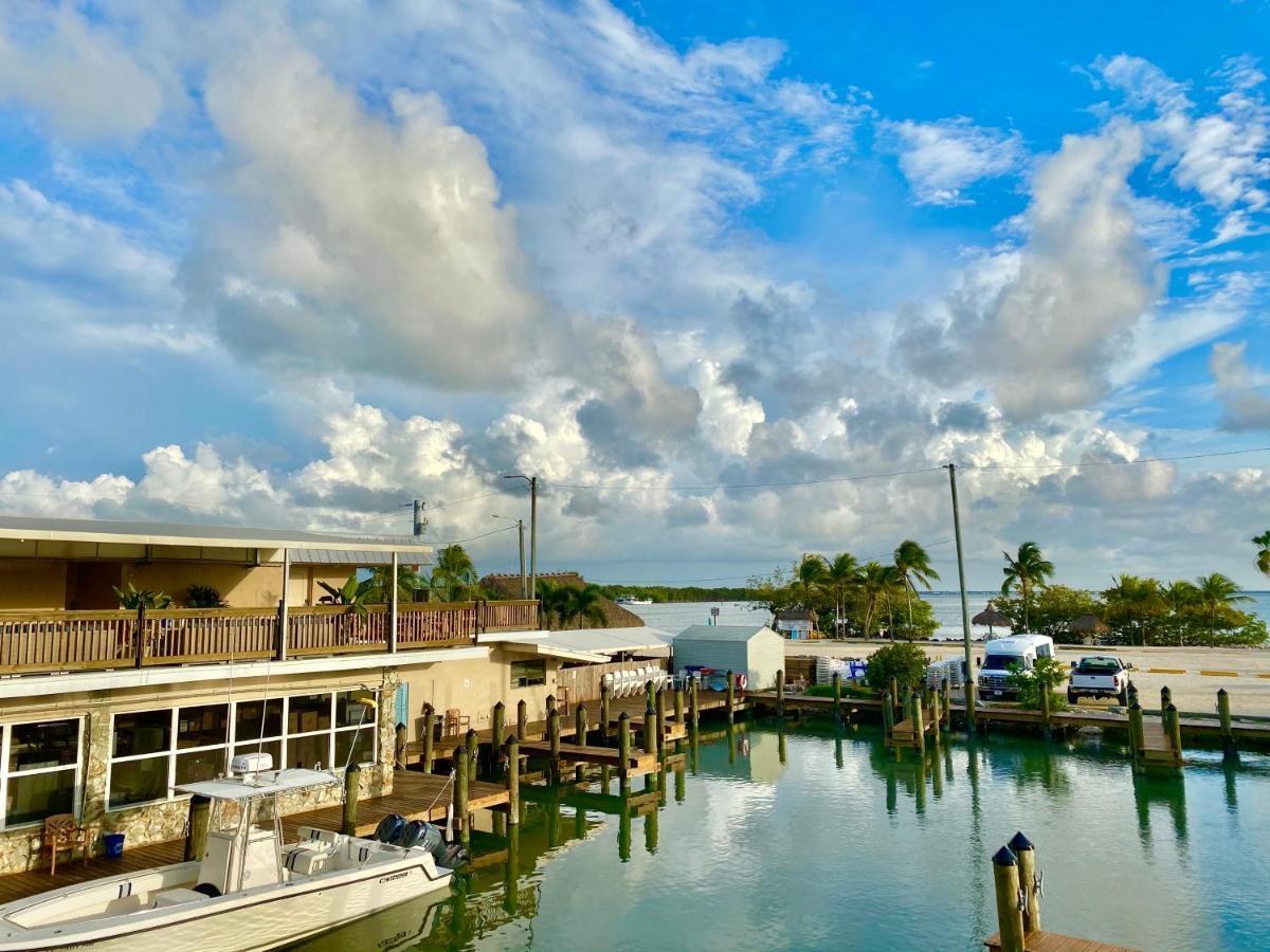 Motel Gilbert's Key Largo