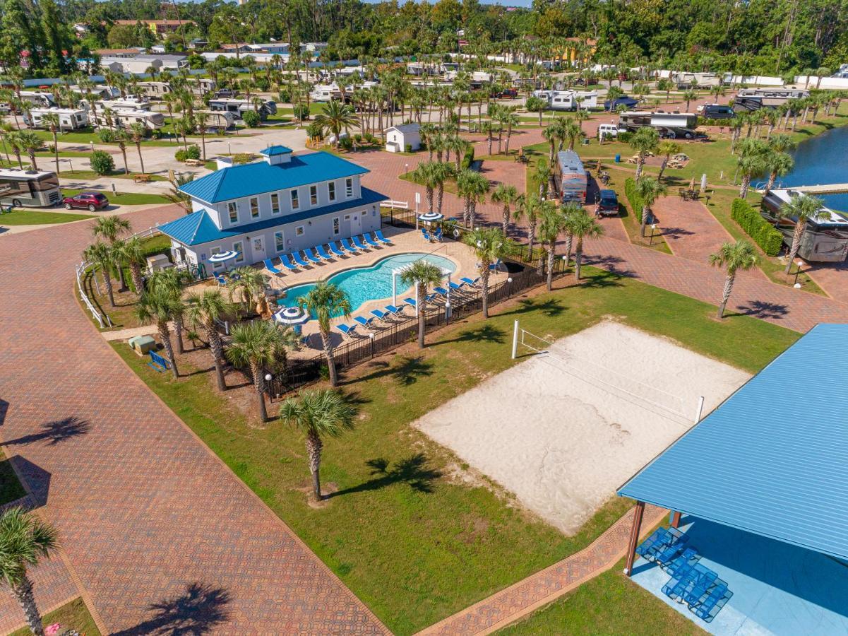 Emerald Coast Rv