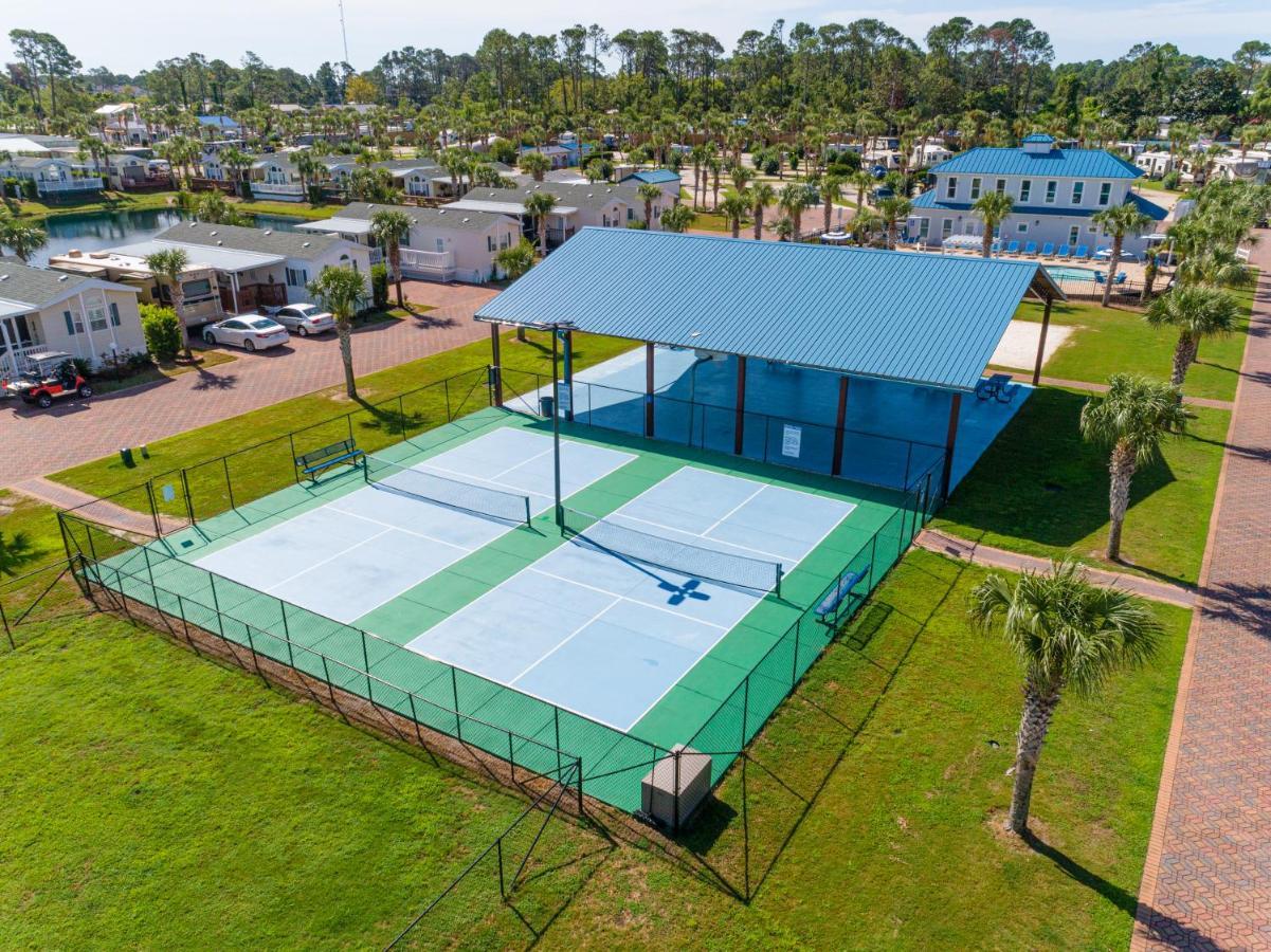 Emerald Coast Rv Panama City Beach