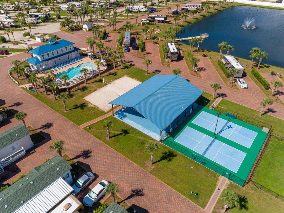 Emerald Coast Rv * Panama City Beach