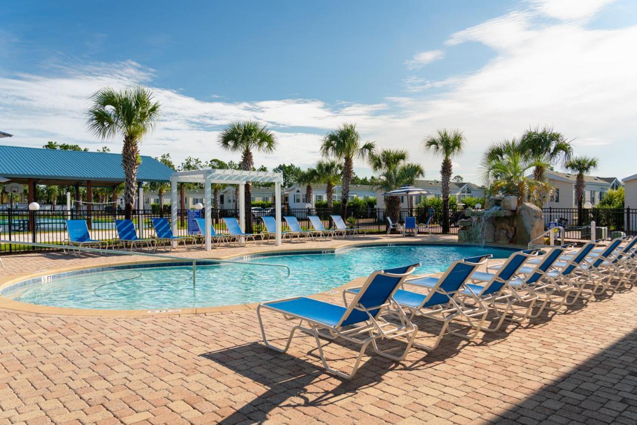 Emerald Coast Rv * Panama City Beach