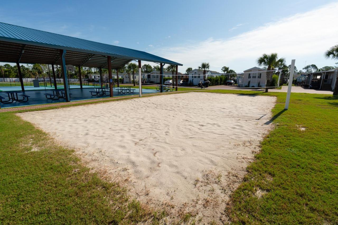 Emerald Coast Rv * Panama City Beach