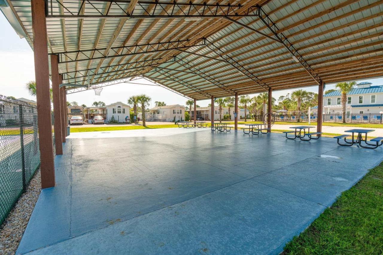 Campsite Emerald Coast Rv *