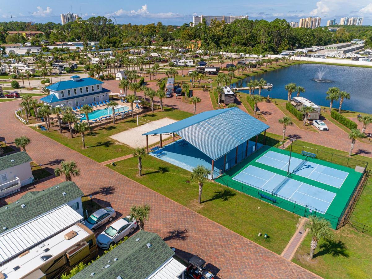 Emerald Coast Rv * Panama City Beach