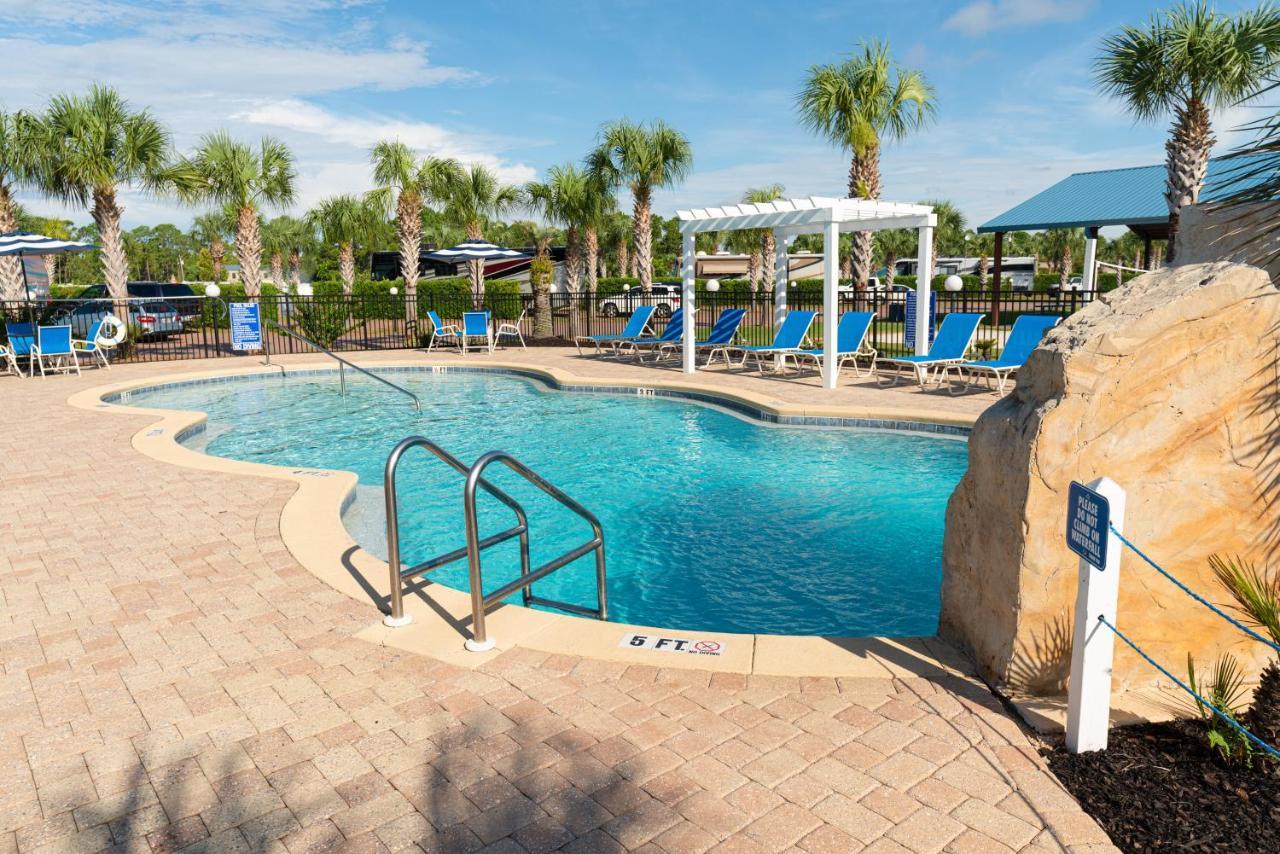 Campsite Emerald Coast Rv *
