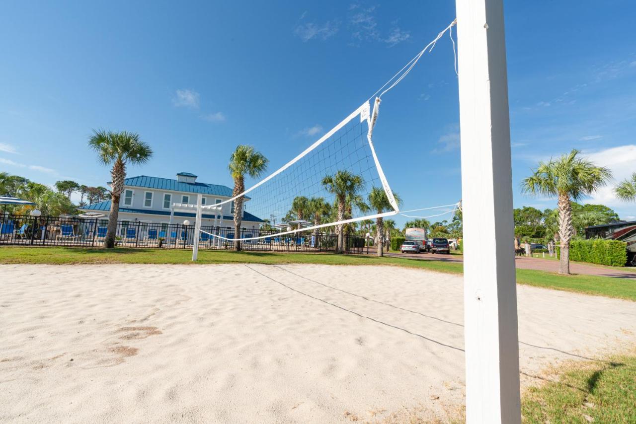 Emerald Coast Rv * Panama City Beach
