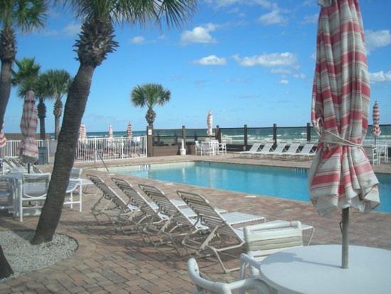 Resort Sea Dip