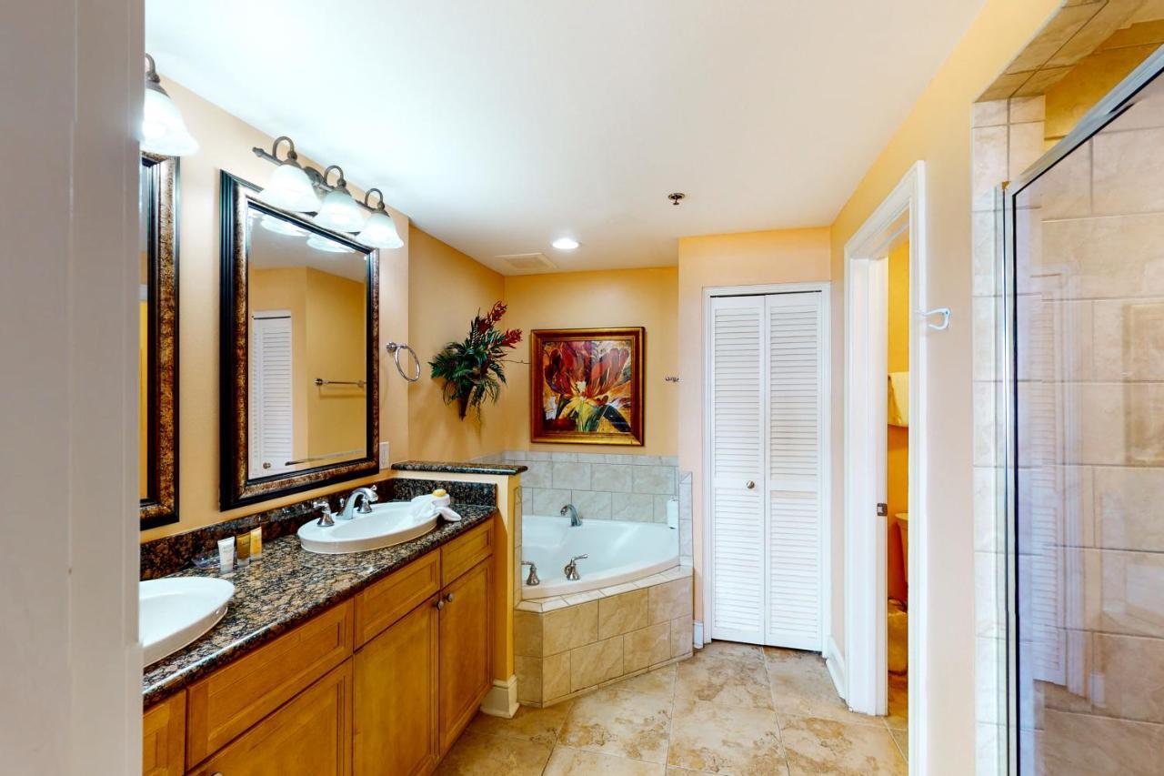 Azure Beah - 2nd & 3rd Floor Holiday home Okaloosa Island