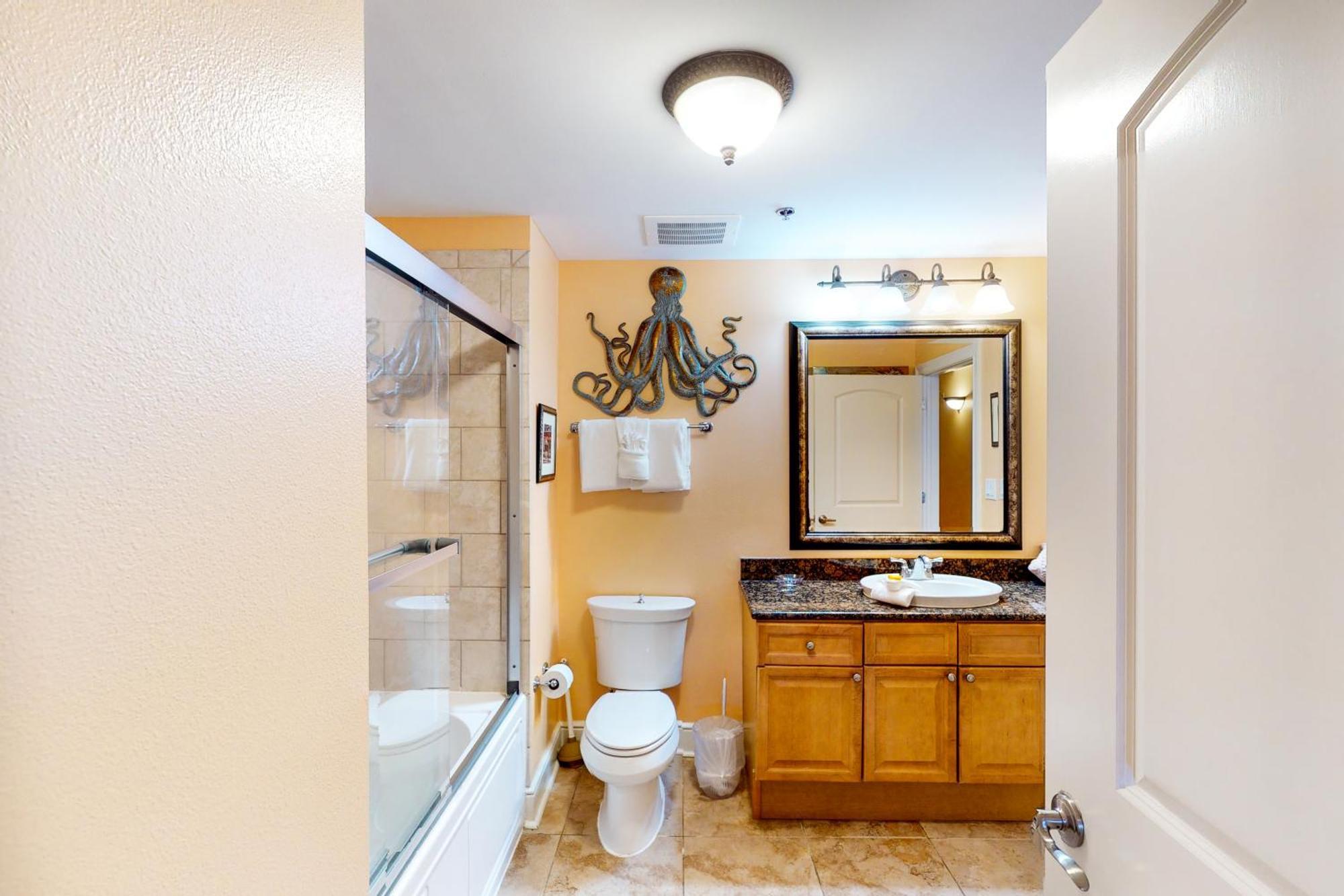 Azure Beah - 2nd & 3rd Floor Okaloosa Island
