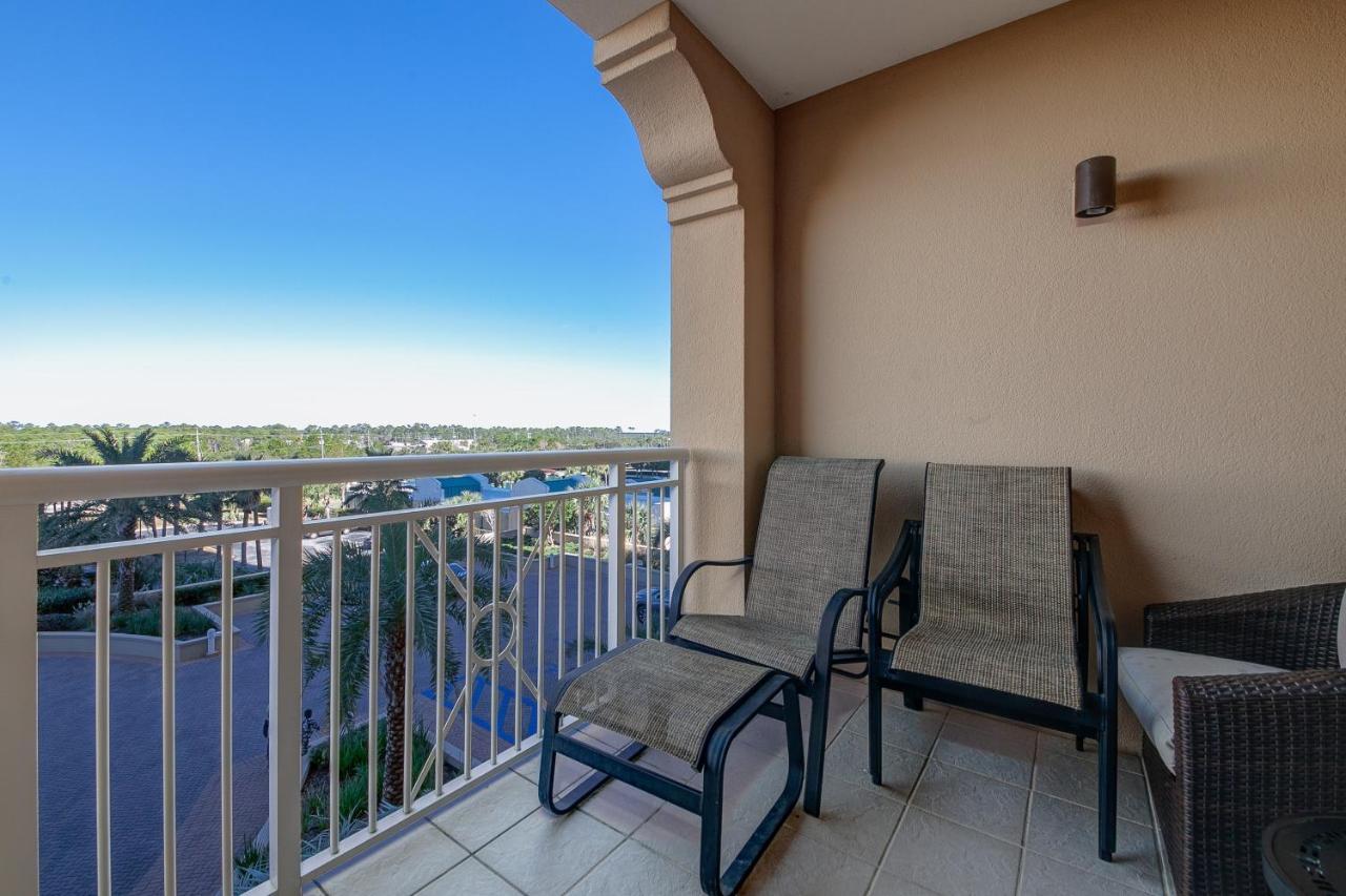 Holiday home Indigo E Perdido Key