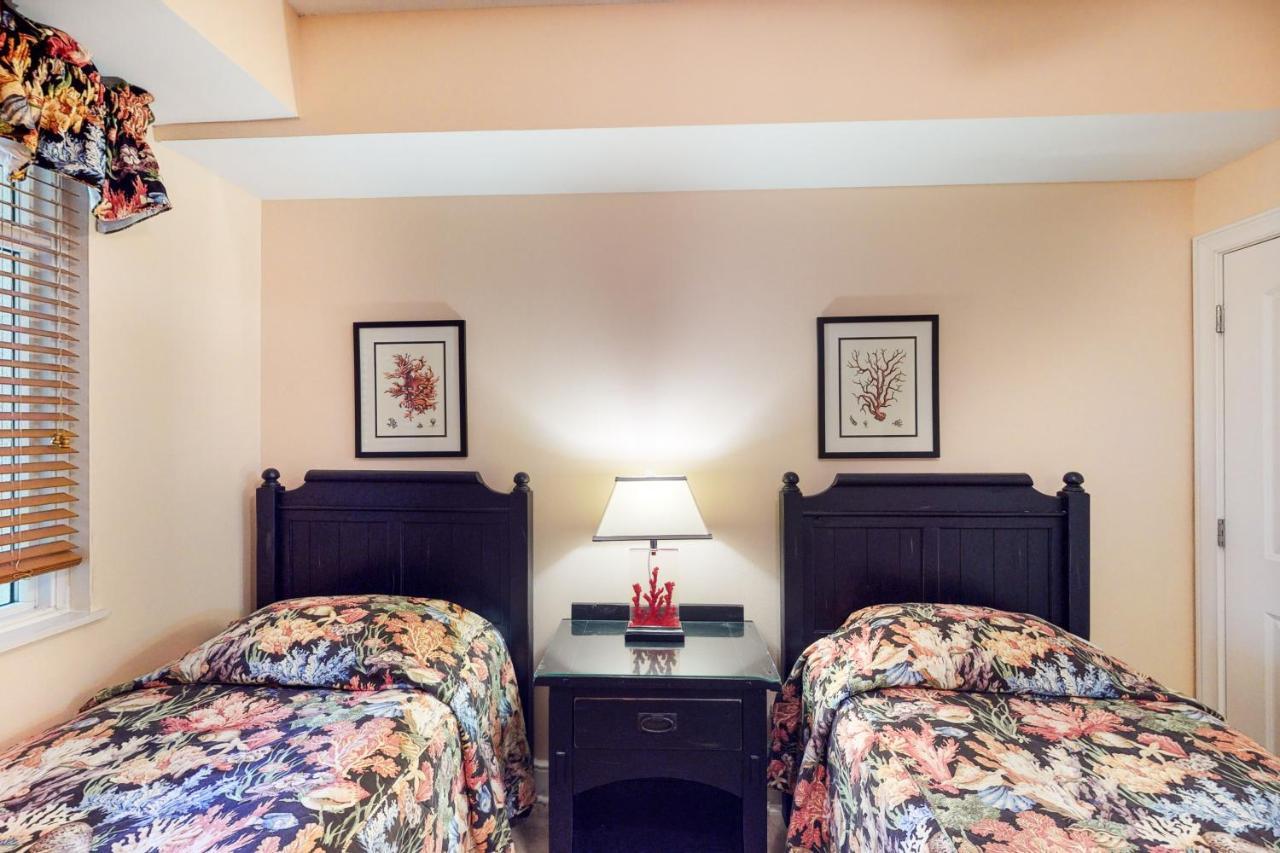 Azure Beah - 2nd & 3rd Floor * Okaloosa Island